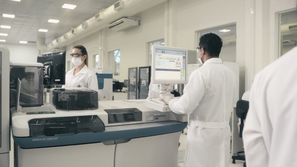 DB investe mais de 20 milhões em nova unidade na região metropolitana de Curitiba