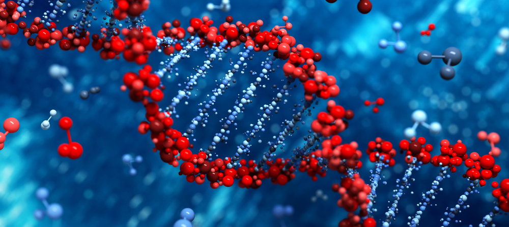 CRISPR: o impacto da edição do DNA na medicina