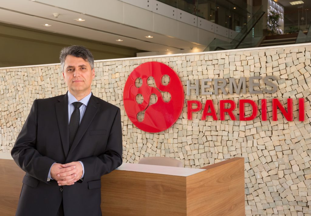 Grupo Pardini: 60 anos de pioneirismo