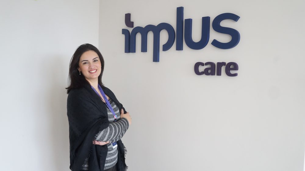 Implus Care fecha 2019 com carteira de 150 mil vidas