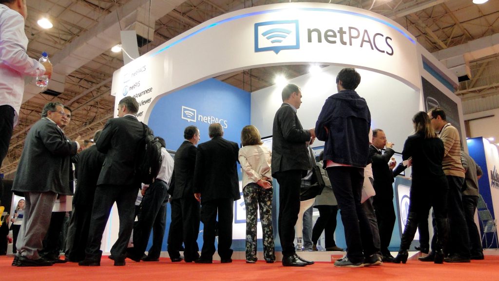 Netpacs, startup de SC, dobra o faturamento