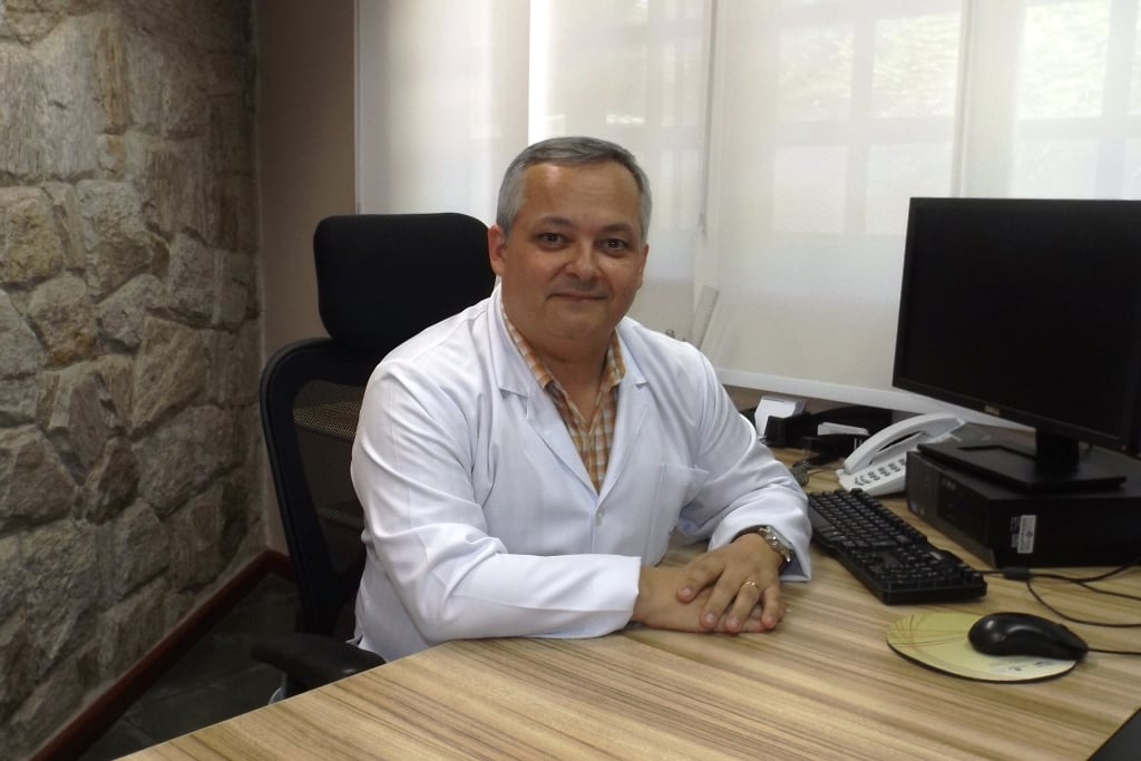 Hospital viValle anuncia Novo Diretor Clínico