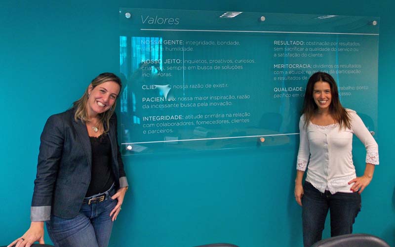 Íntegra Medical – Remédio que funciona é aquele que se toma (#H20LA)