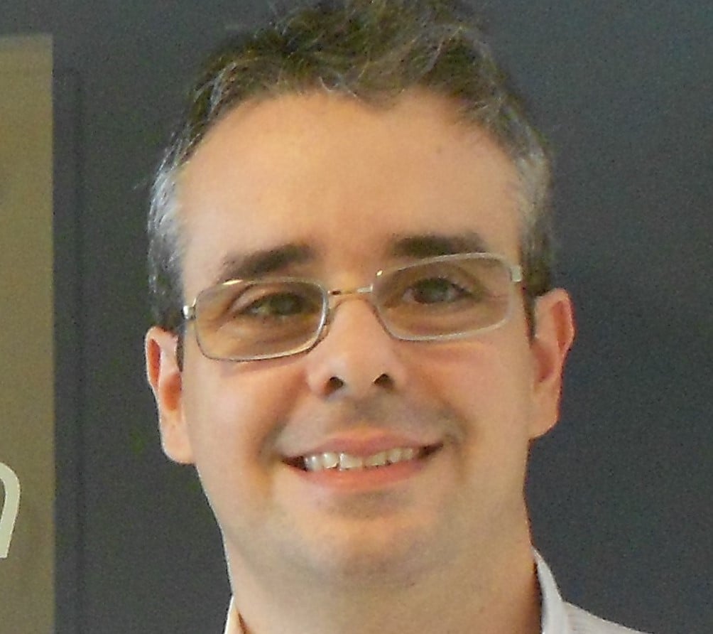 “O empreendedorismo representa o futuro da saúde”, diz Leonardo Melo