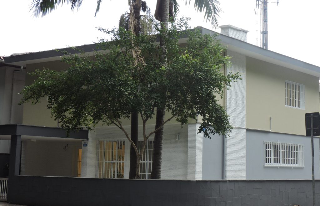 Hospital Santa Mônica inaugura Unidade Avançada