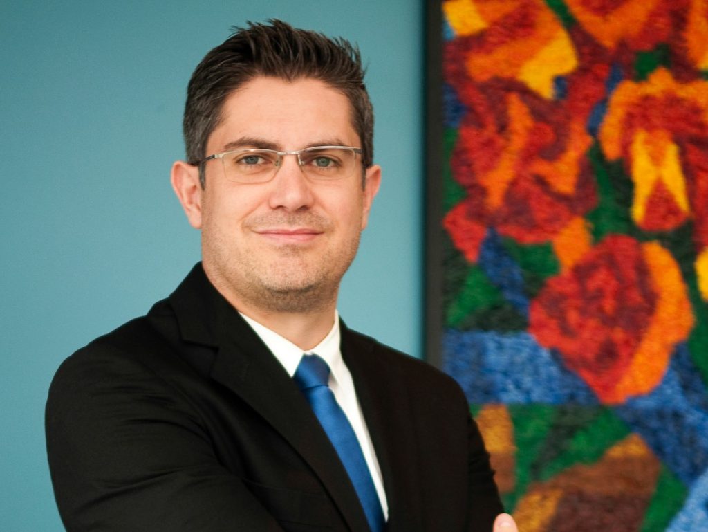 Renato Carvalho assume a Presidência do Conselho de Administração da ABIMED