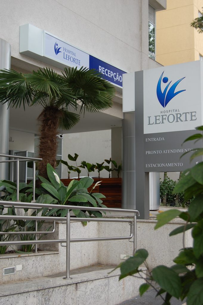 Leforte conquista a acreditação canadense QMentum