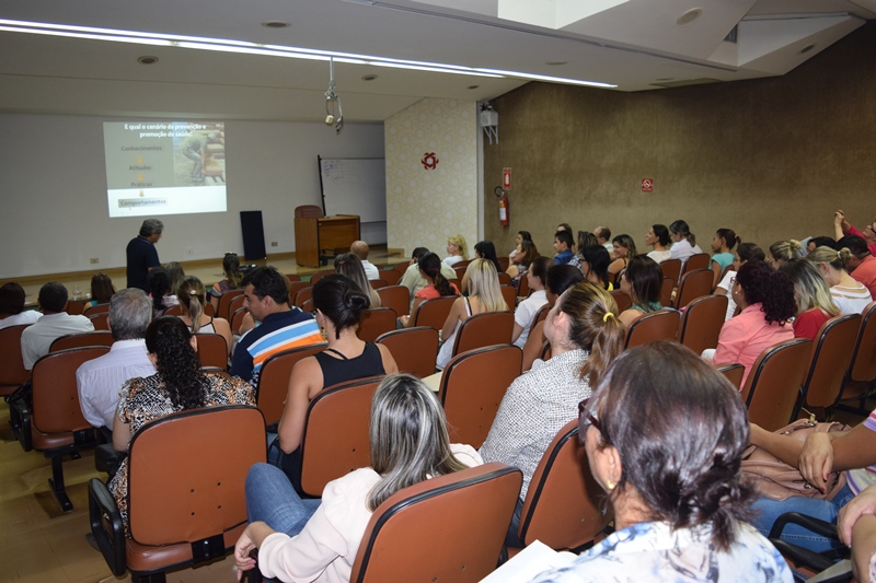 “Empresas devem estar atentas à saúde do trabalhador”, alerta especialista