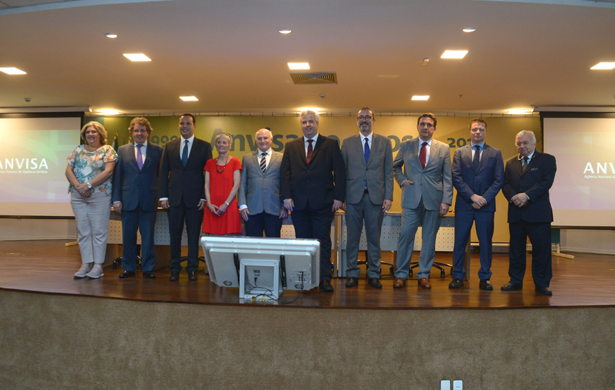 ABIIS apoia debate sobre regulação dos dispositivos médicos