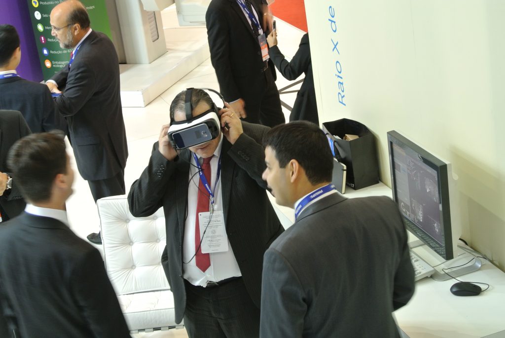 Renato Garcia: “O cenário econômico pede por eficiência”