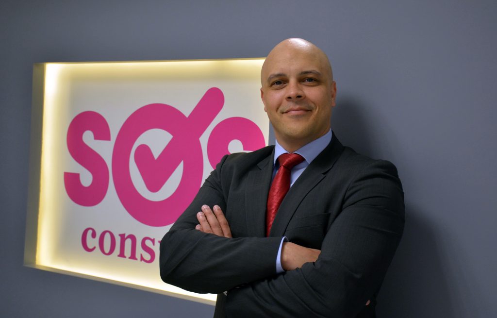 SOS Consulta amplia rede de atuação