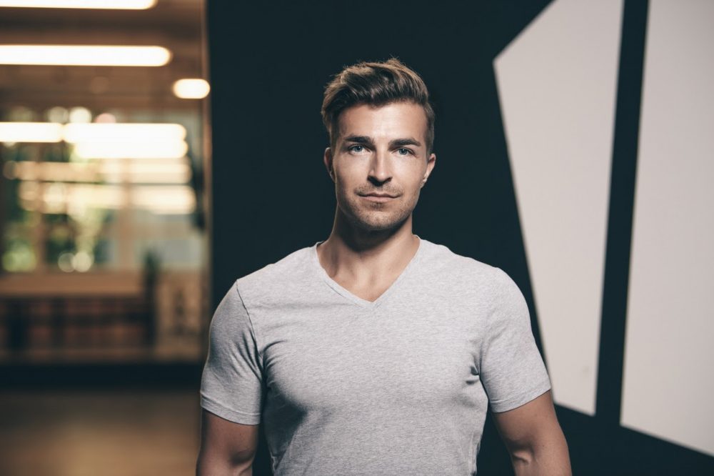 Freeletics, aplicativo de exercícios físicos com uso de inteligência artificial, recebe investimento de US$ 25 milhões para inovação