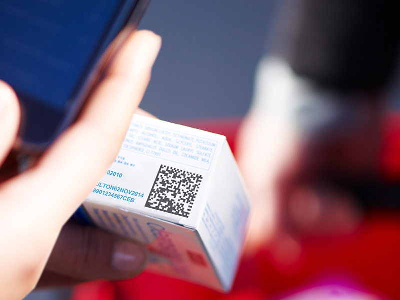 Segurança do paciente e dos medicamentos