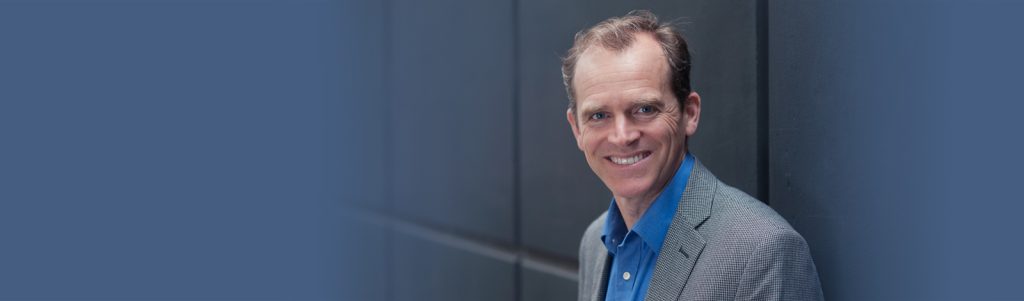 Dave Chase fala do mercado de startups na saúde