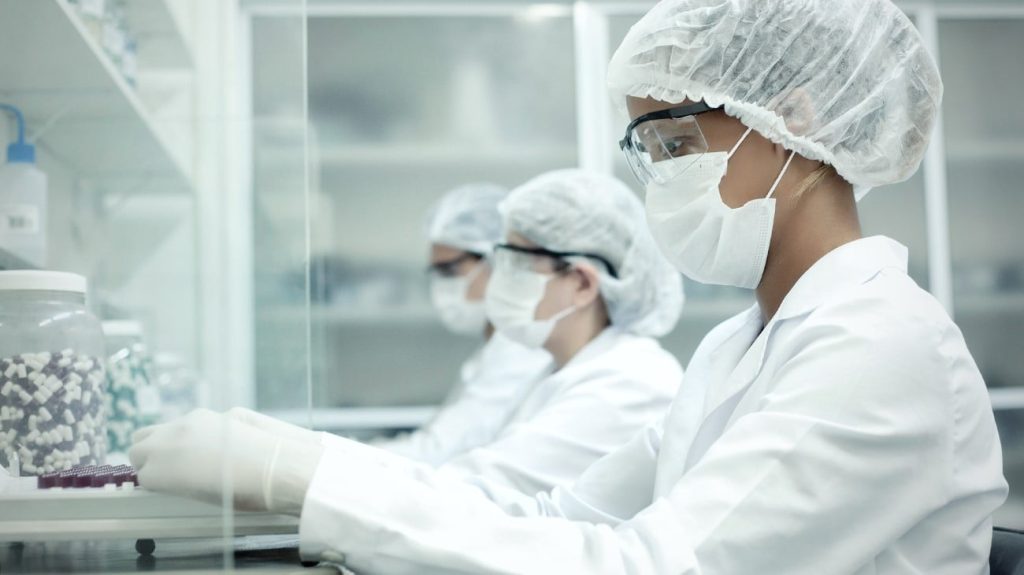 Conheça a importância do Farmacêutico na logística hospitalar