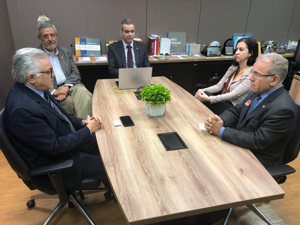 Atenção primária é debatida em encontro no Conass
