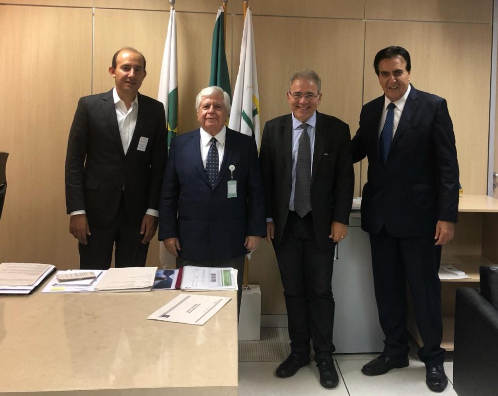 Ação da SBC agiliza liberação de medicamento