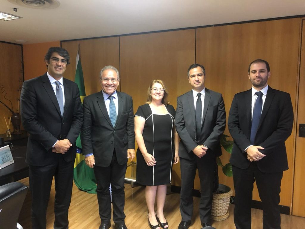 Cardiologistas discutem a sustentabilidade do setor de saúde