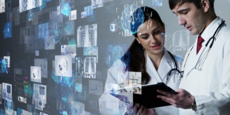 Profissionais de saúde investem em marca pessoal e se destacam em meio à concorrência