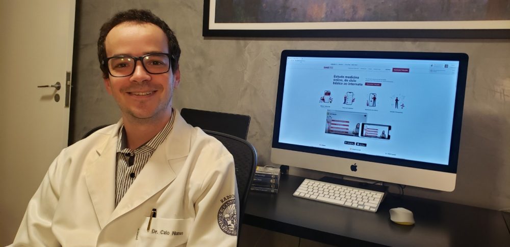 O futuro da medicina é agora