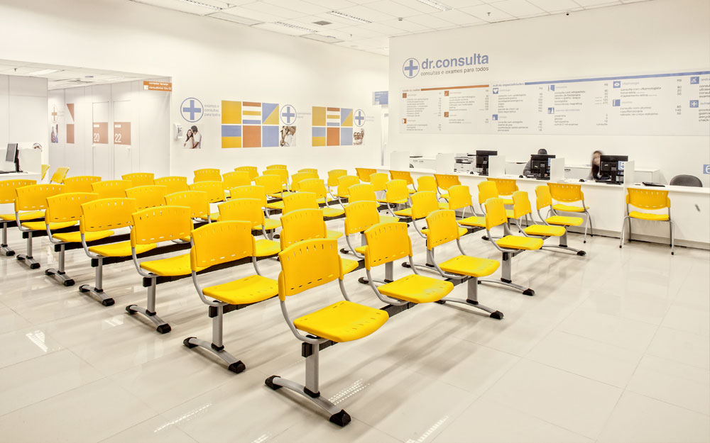 A grande oportunidade para as startups de saúde