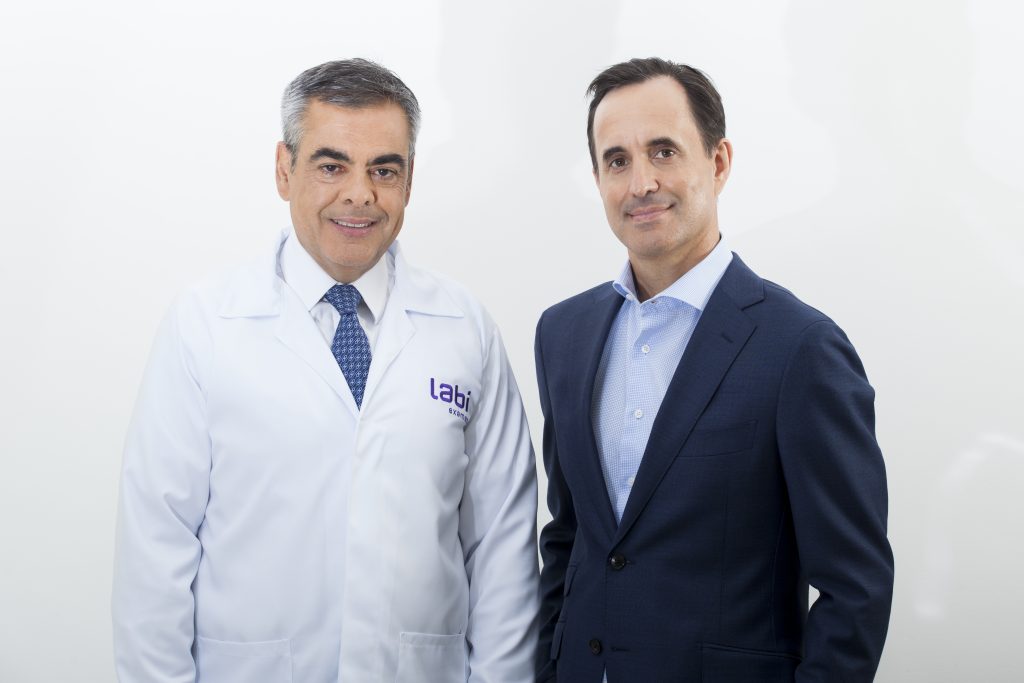 Labi Exames integra ranking 100 Startups to Watch