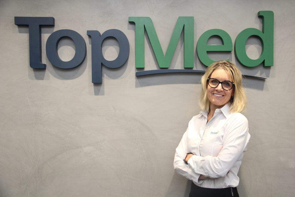 TopMed fecha parceria com Memed e oferece serviço completo de Telemedicina para pacientes