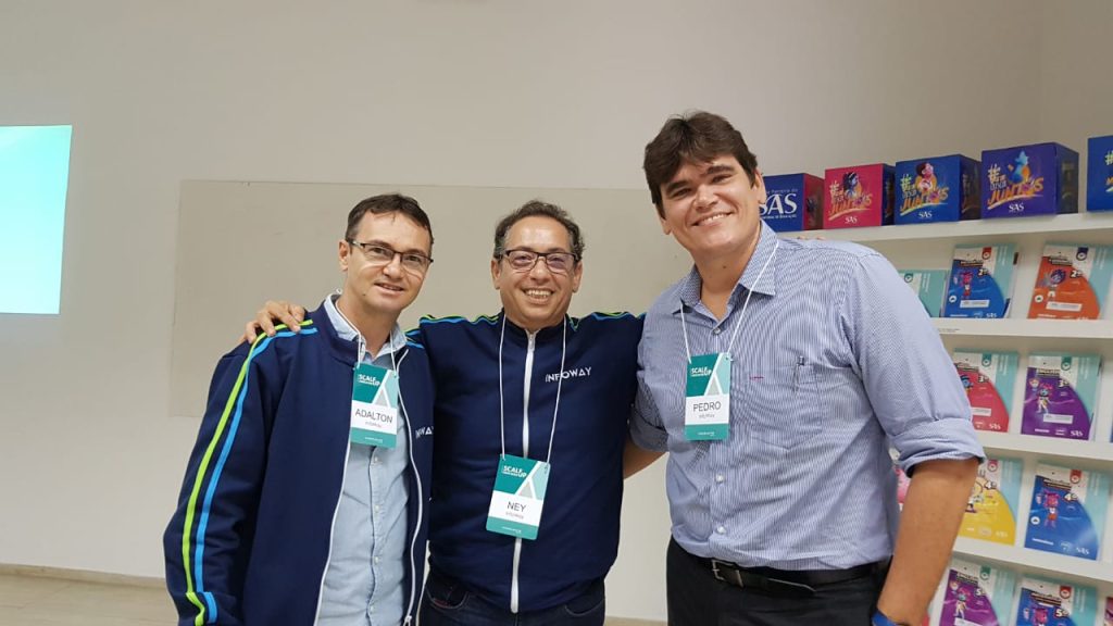 Health Tech piauiense é selecionada para participar de Programa da Endeavor