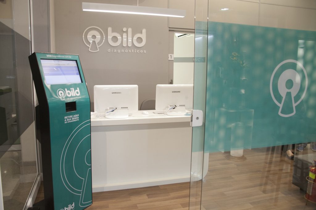 Cabe Arquitetos assina projeto da Bild Diagnósticos