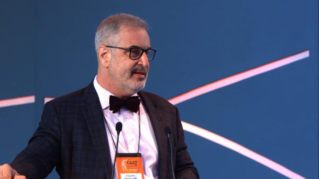 Diretor Clínico do Centro de Estudos do  Grupo Leforte recebe premiação internacional