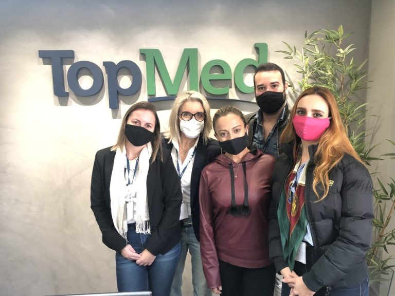 EquipeVencedora-TopMed