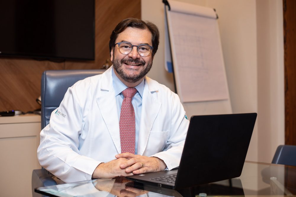 Vera Cruz Hospital: 77 anos de amor à camisa