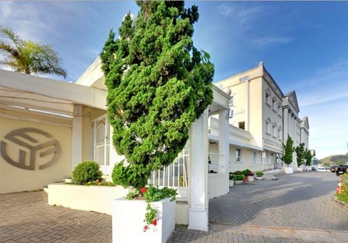 Escola Morumbi de Alphaville