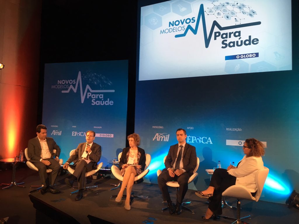 Planos de saúde: novos formatos e modalidades de pagamento