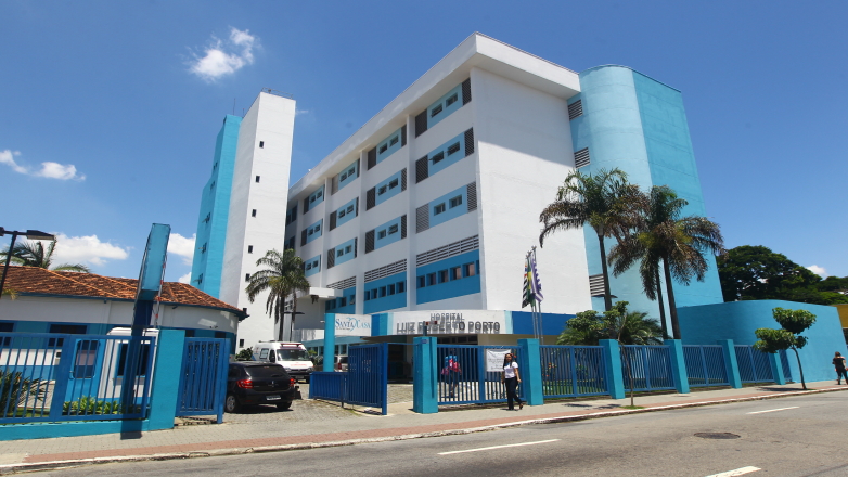 Santa Casa de São José dos Campos celebra certificação ONA