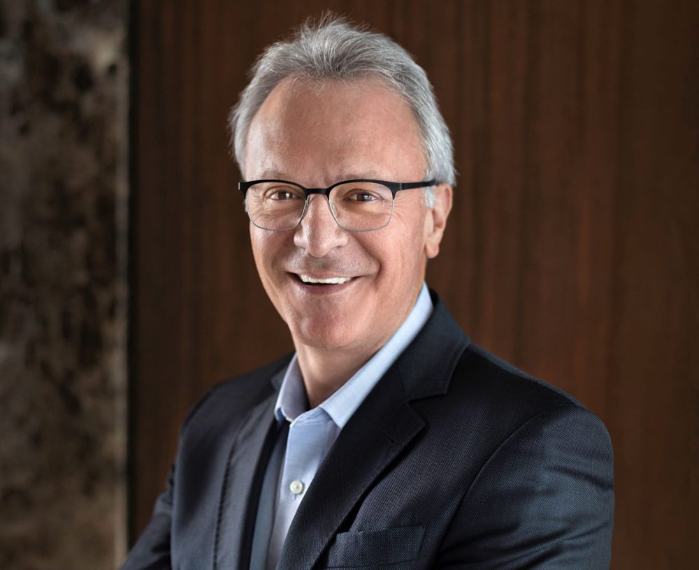 Grupo Leforte apresenta novo Chief Operating Officer