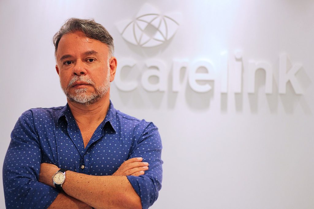 Tecnologia para otimizar os negócios da saúde