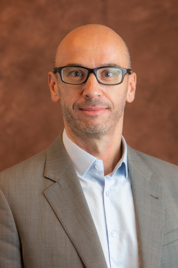 Fabrizio Signorin, CEO da Stryker, assume Conselho da ABIMED