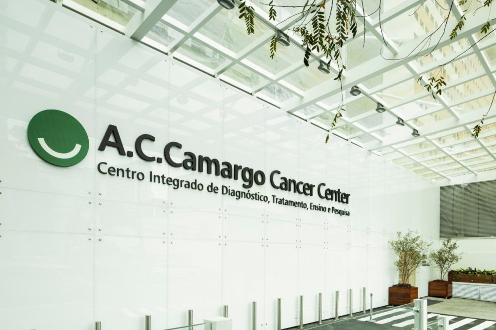 A.C.Camargo Cancer Center anuncia parceria com a startup de inteligência artificial LAURA
