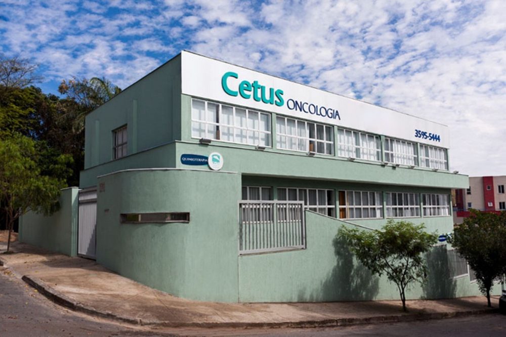 Hospital dia cria setor especializado em dores crônicas