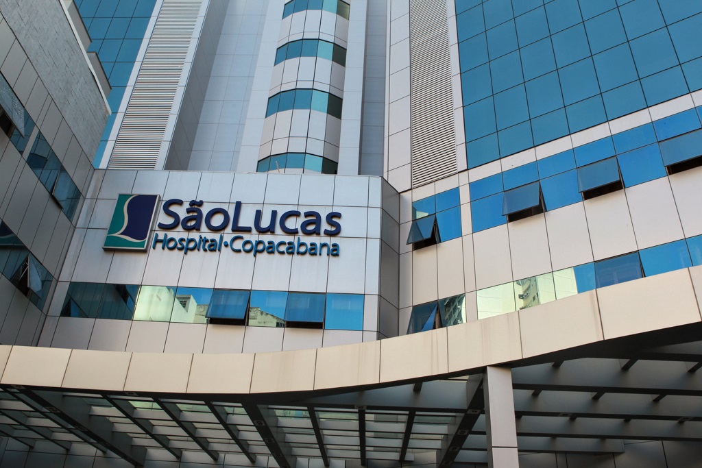 São Lucas recebe certificação internacional em enfermagem