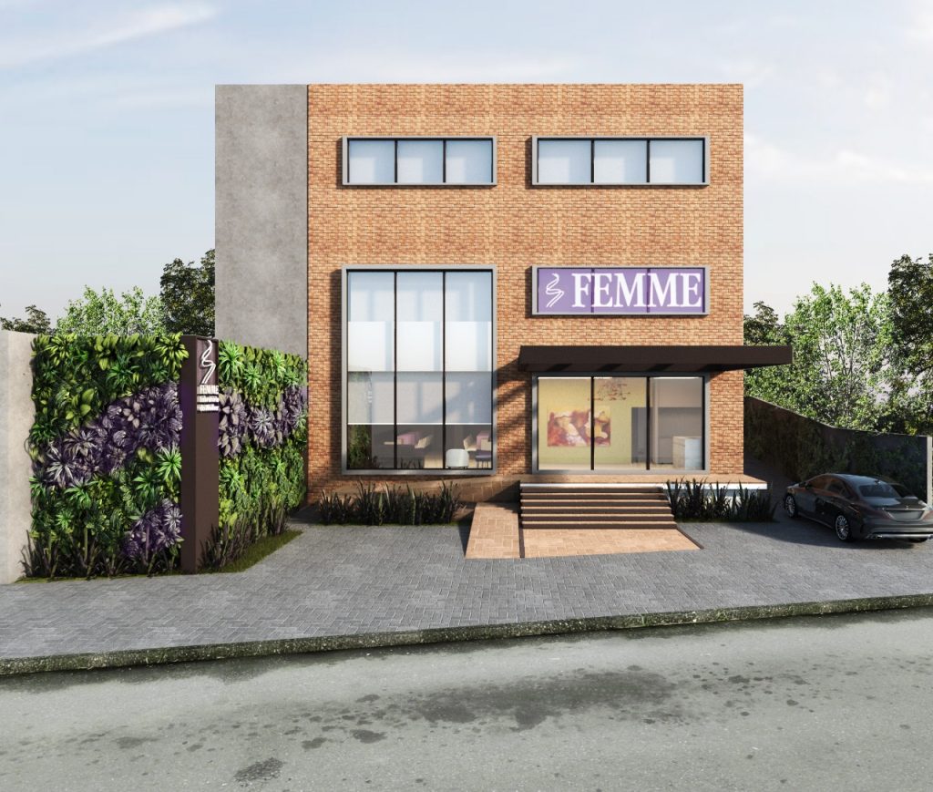 FEMME – Laboratório da Mulher, anuncia abertura de nova unidade no bairro de Perdizes, em São Paulo