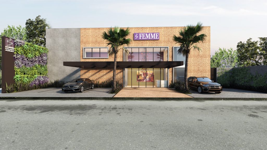 FEMME anuncia abertura de unidade em Santana
