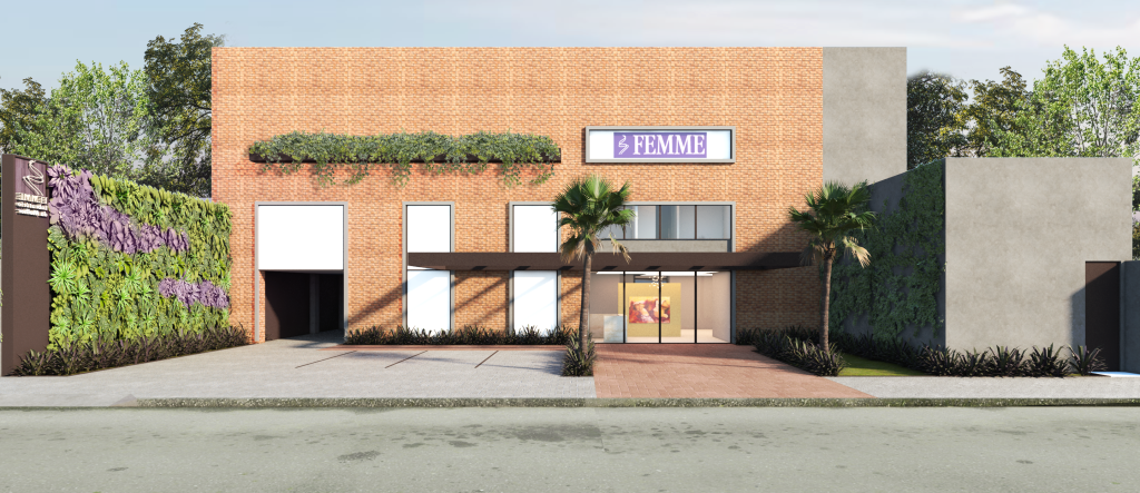 FEMME inaugura sua décima unidade em São Paulo