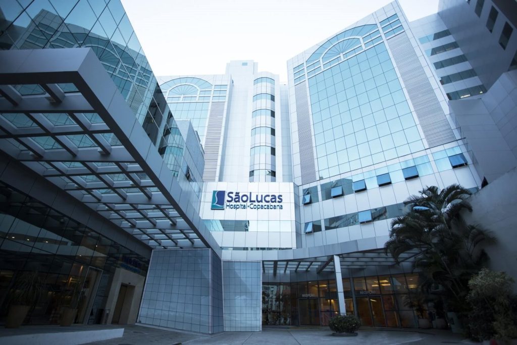 Hospital São Lucas Copacabana conquista nova certificação