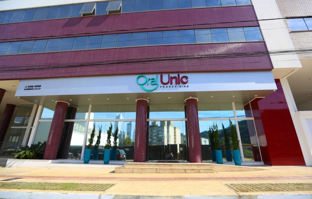 Oral Unic quer encerrar 2020 com faturamento de R$ 386 milhões e 110 unidades em operação