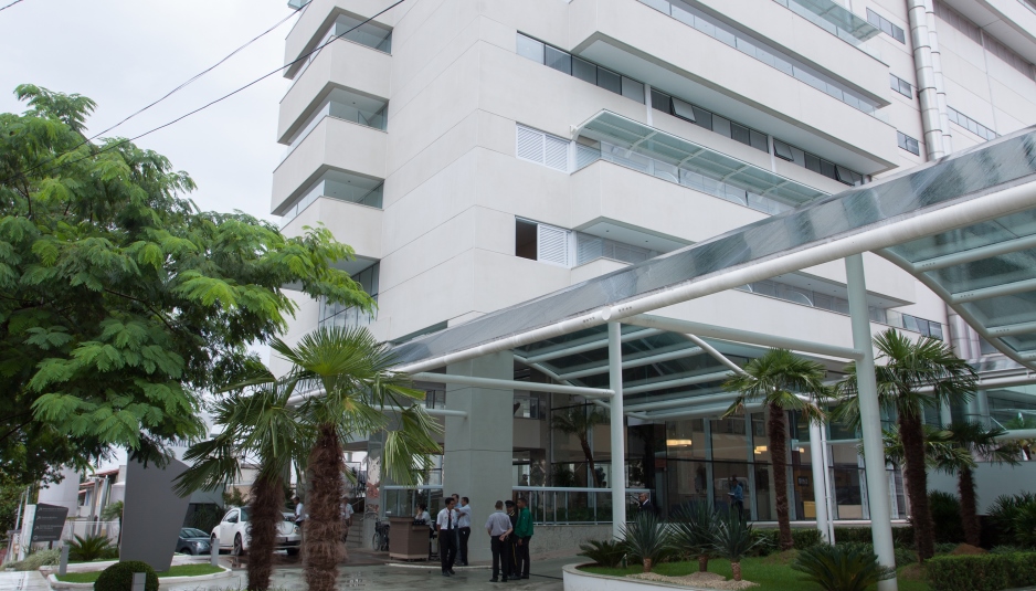 Hospital São Camilo amplia capacidade com unidade Pompeia