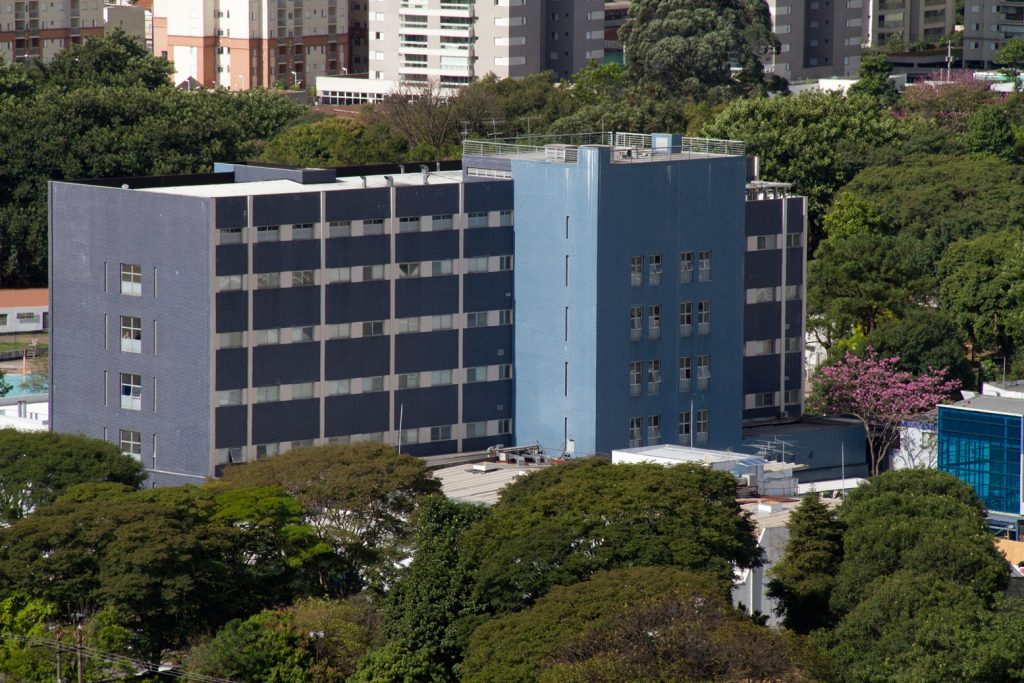 Centro de Tratamento de Dependência Química da Casa de Saúde Saint Roman atende mais de 1500 casos em dez anos