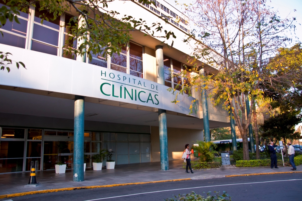 Hospital planeja poupar cerca de 40% no consumo de energia