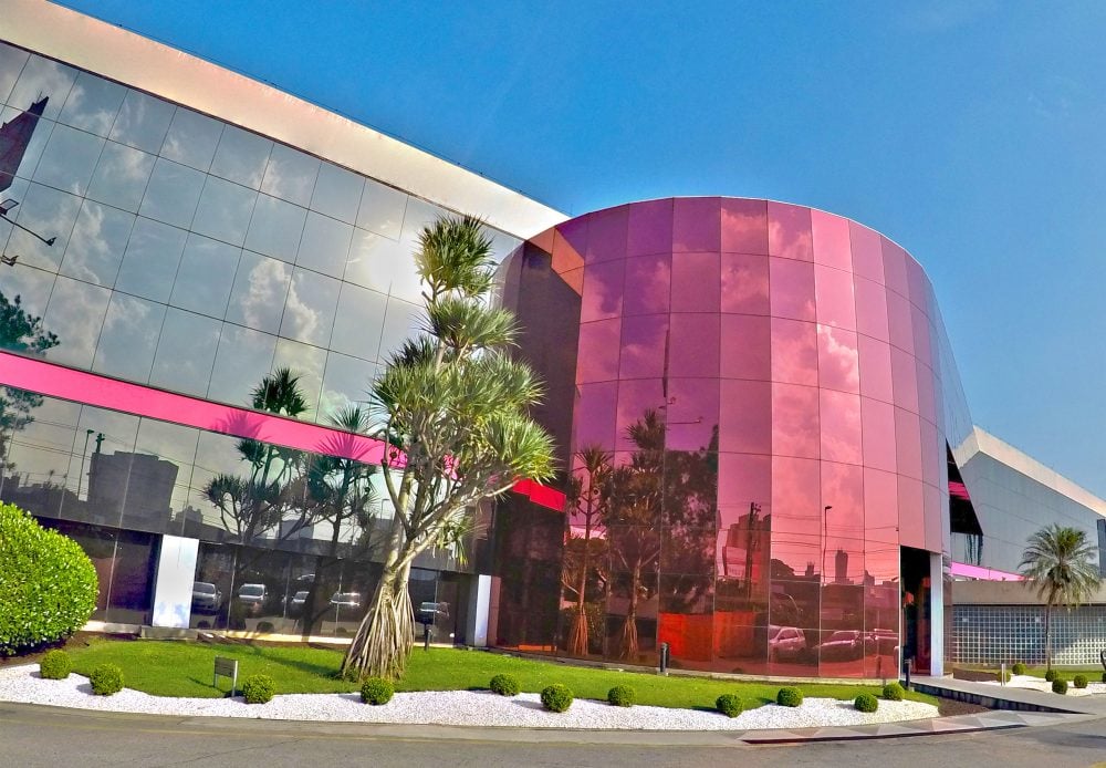 Aché é eleito, pelo sexto ano consecutivo, o laboratório farmacêutico mais inovador do país no ranking Valor Inovação